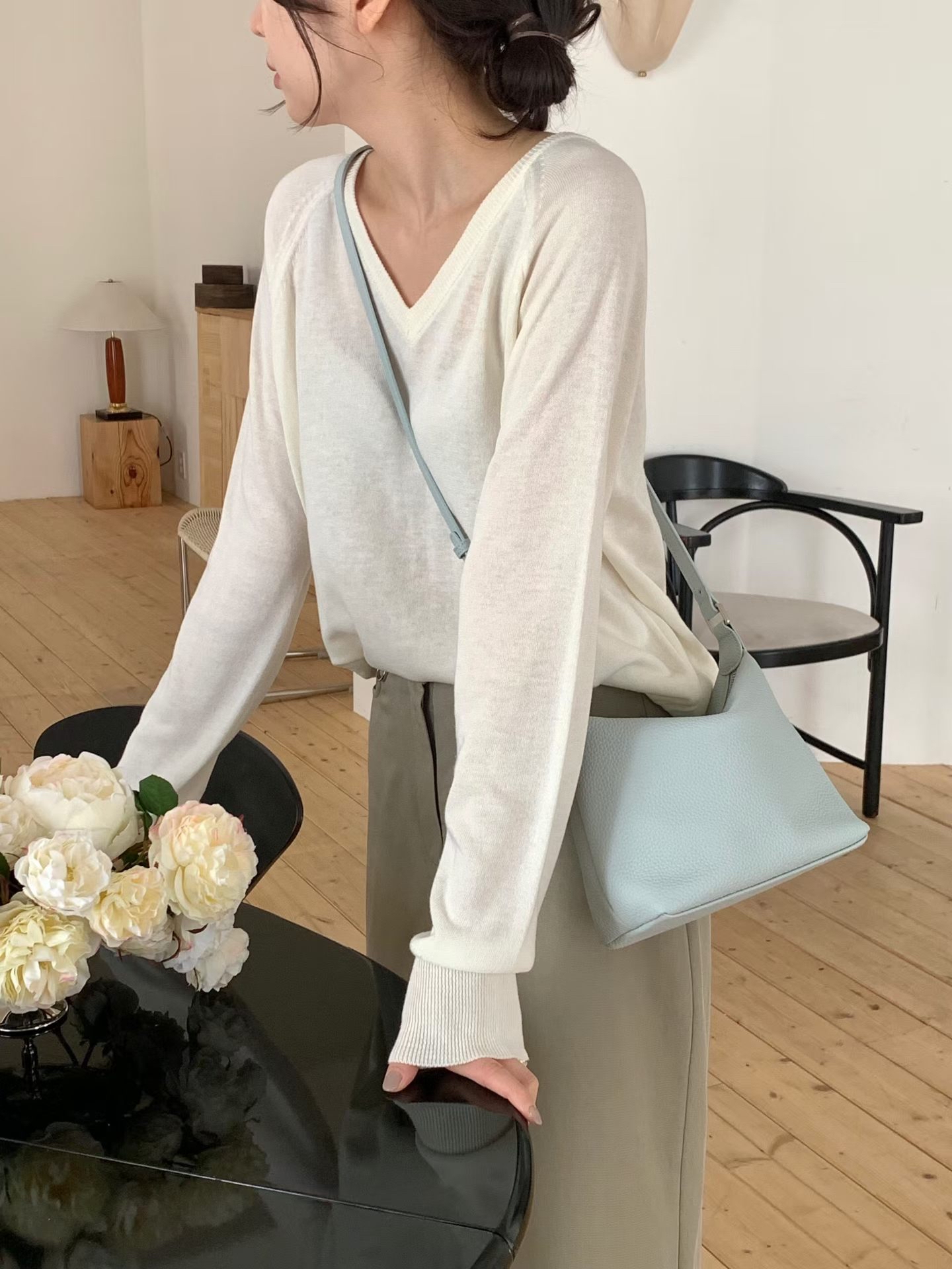 DM05_05 四葉草飯盒包 (4色)