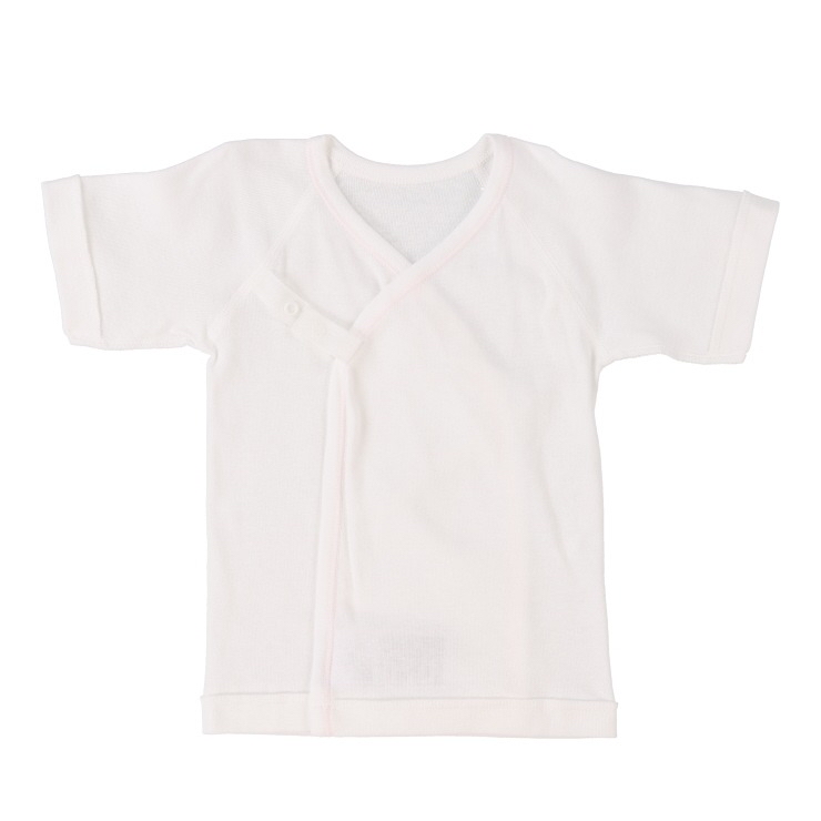 🇯🇵限量預訂 日本直送🇯🇵日本製粉紅色動物樂器印花新生兒純棉打底五件套