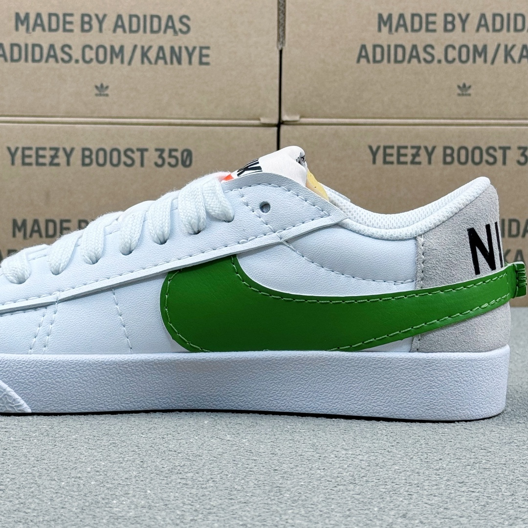 Nike Blazer Low '77 Jumbo