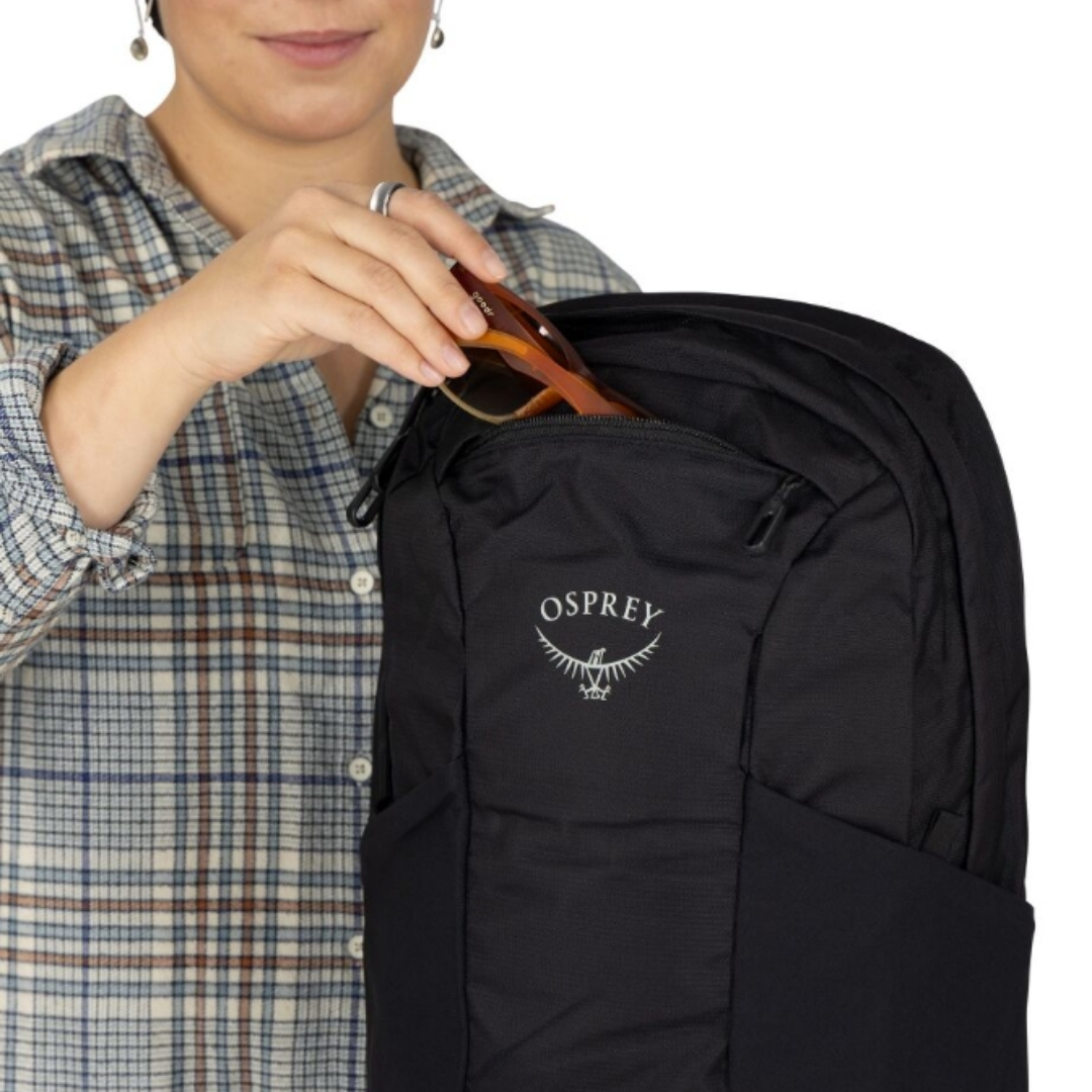 【多色選擇】Osprey Fairview 55 旅行背包 (子母包)
