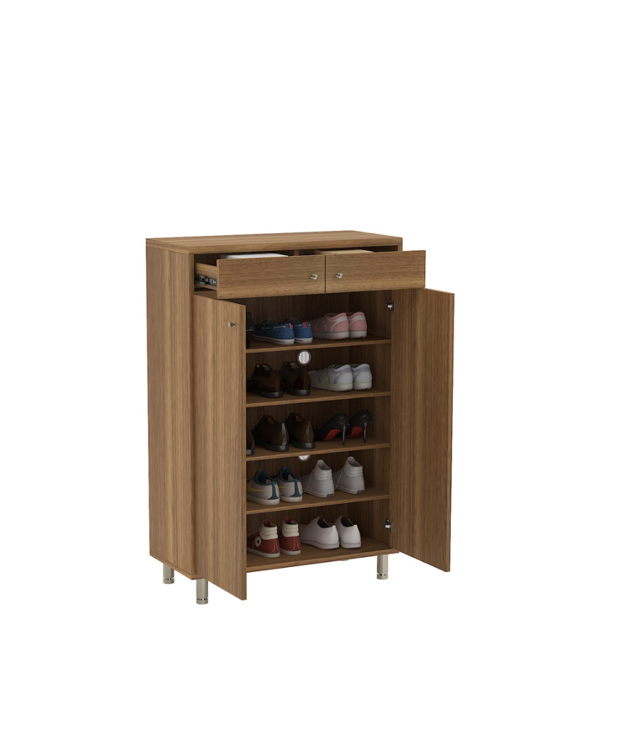 Red Apple紅蘋果鞋櫃TR5312