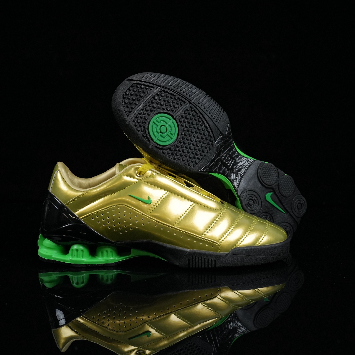 Nike Total 90 Shox Magia SP