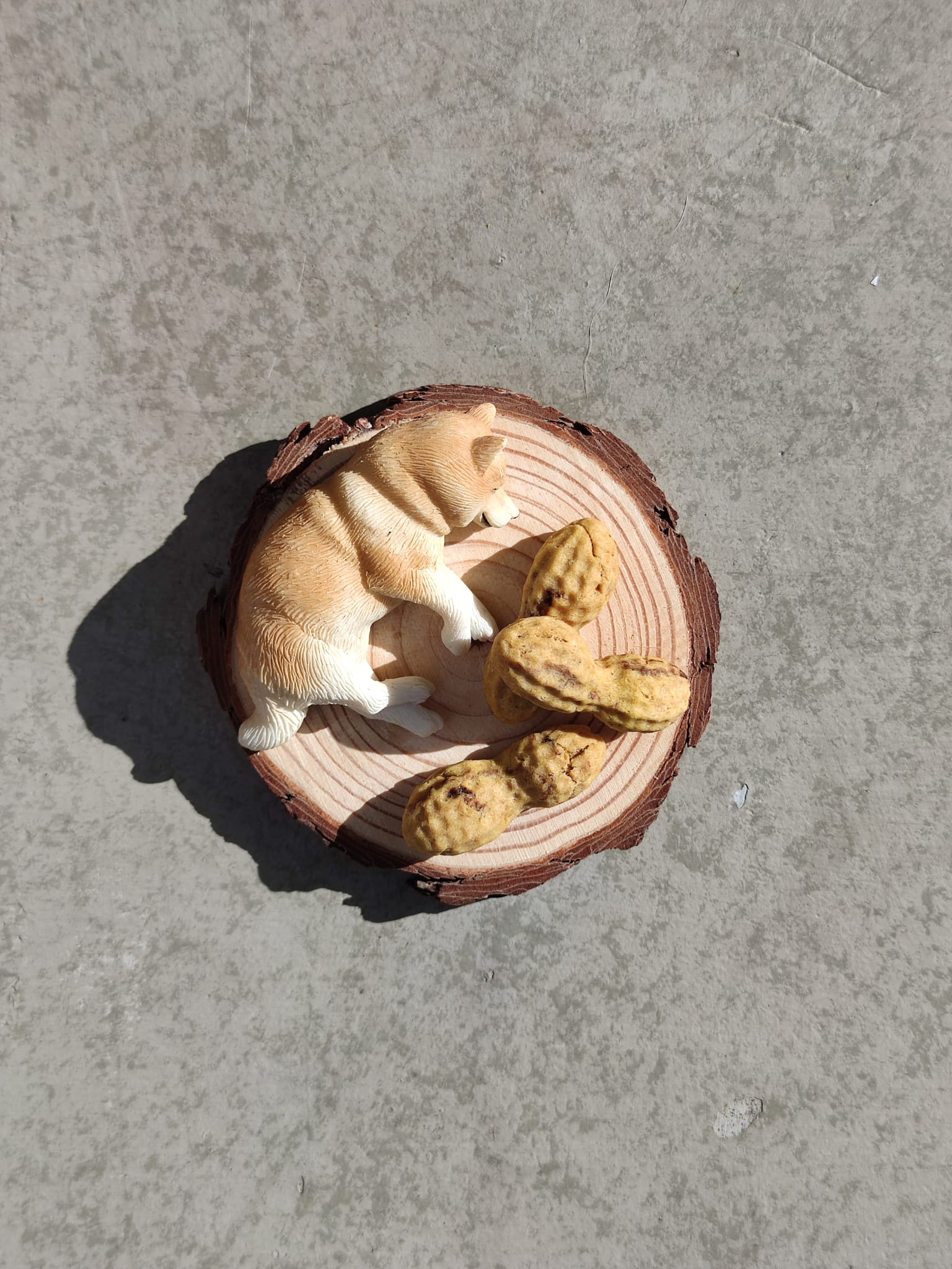 Peanut寵物花生 （市集裝）