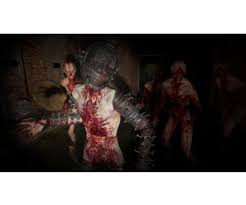 【預售 8/ 10】PS5 克里夫·巴克猛鬼追魂: 复甦  Clive Barker’s Hellraiser: Revival  中/英文  ( 中文封面 ) XLMS3439