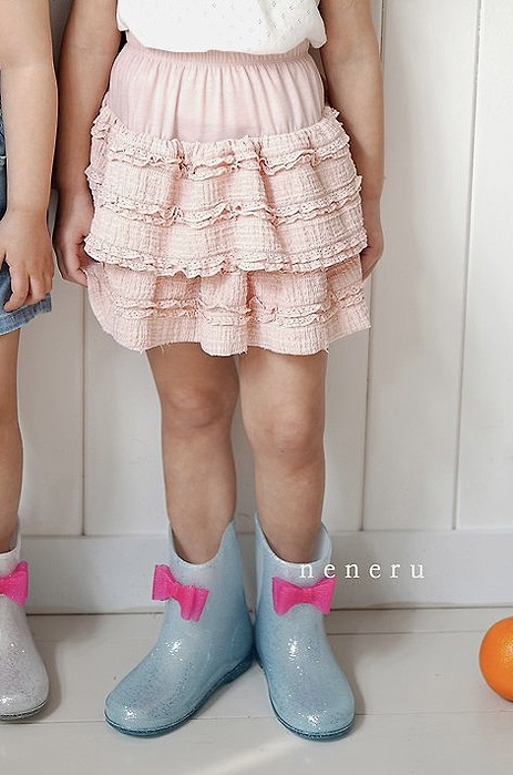 🇰🇷Neneru短裙
