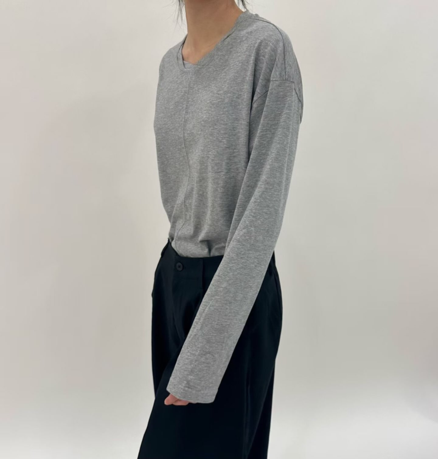 (2026FW) EYEFUL - TOP & PANTS
