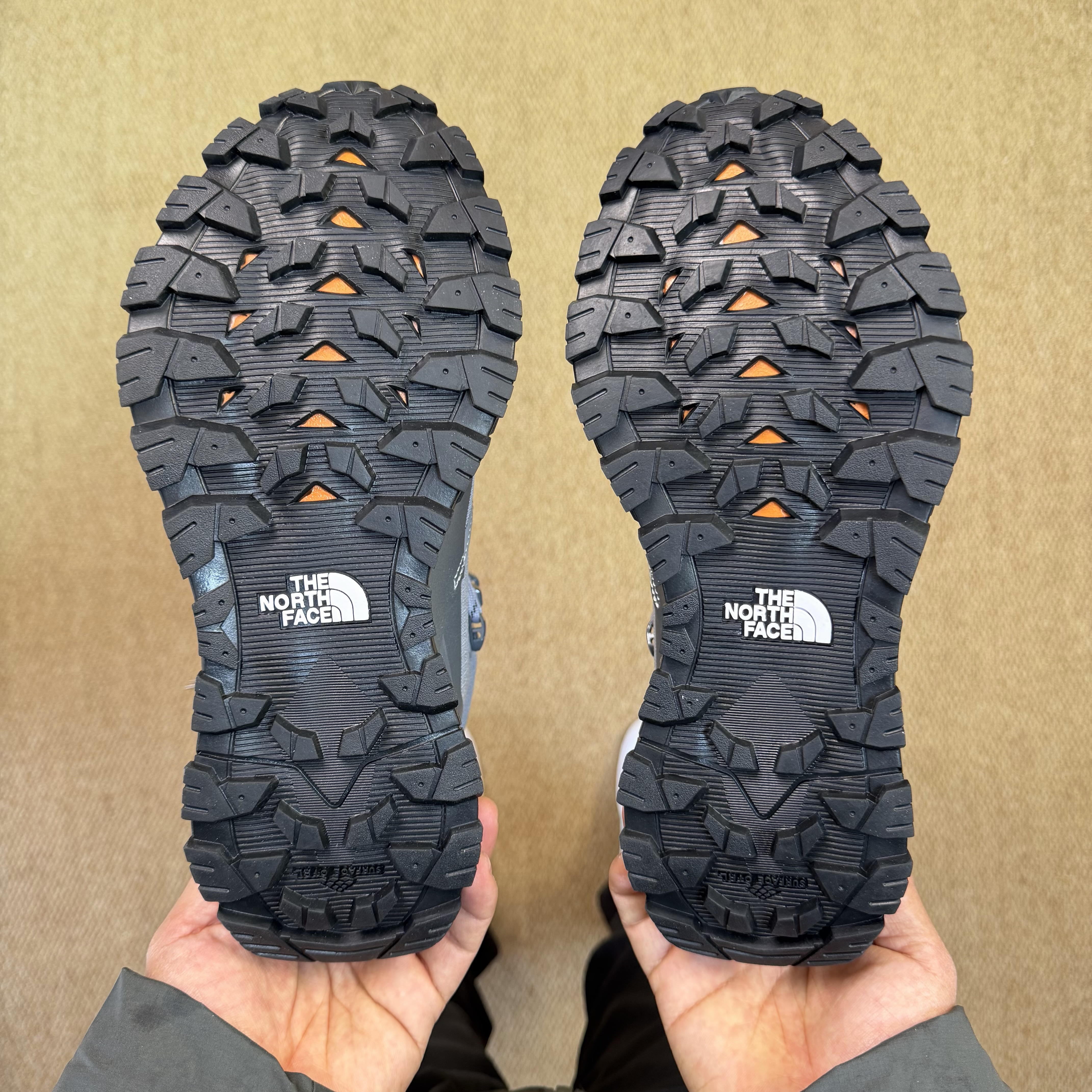 The North Face Offtrail Hike Mid GORE-TEX