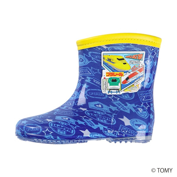🇯🇵預訂 日本直送🇯🇵新干綫印花兒童雨靴水靴
