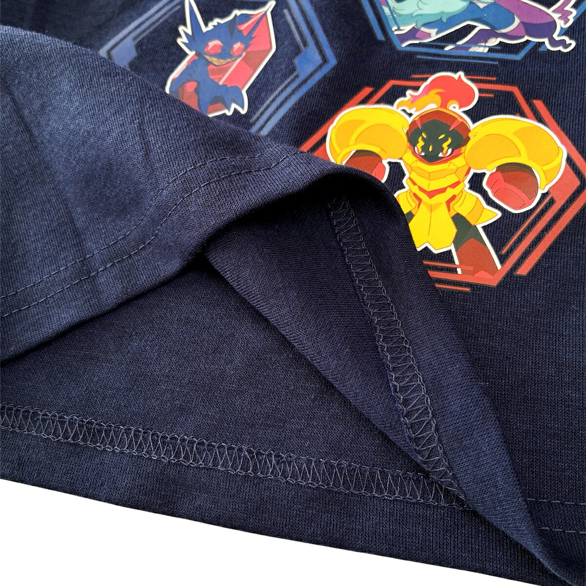 🆕【⭐訂購⭐】日本直送 🇯🇵🌀 #Pokemon 家居服套裝［2款選］🌀 [PLJA-0134] [261115]