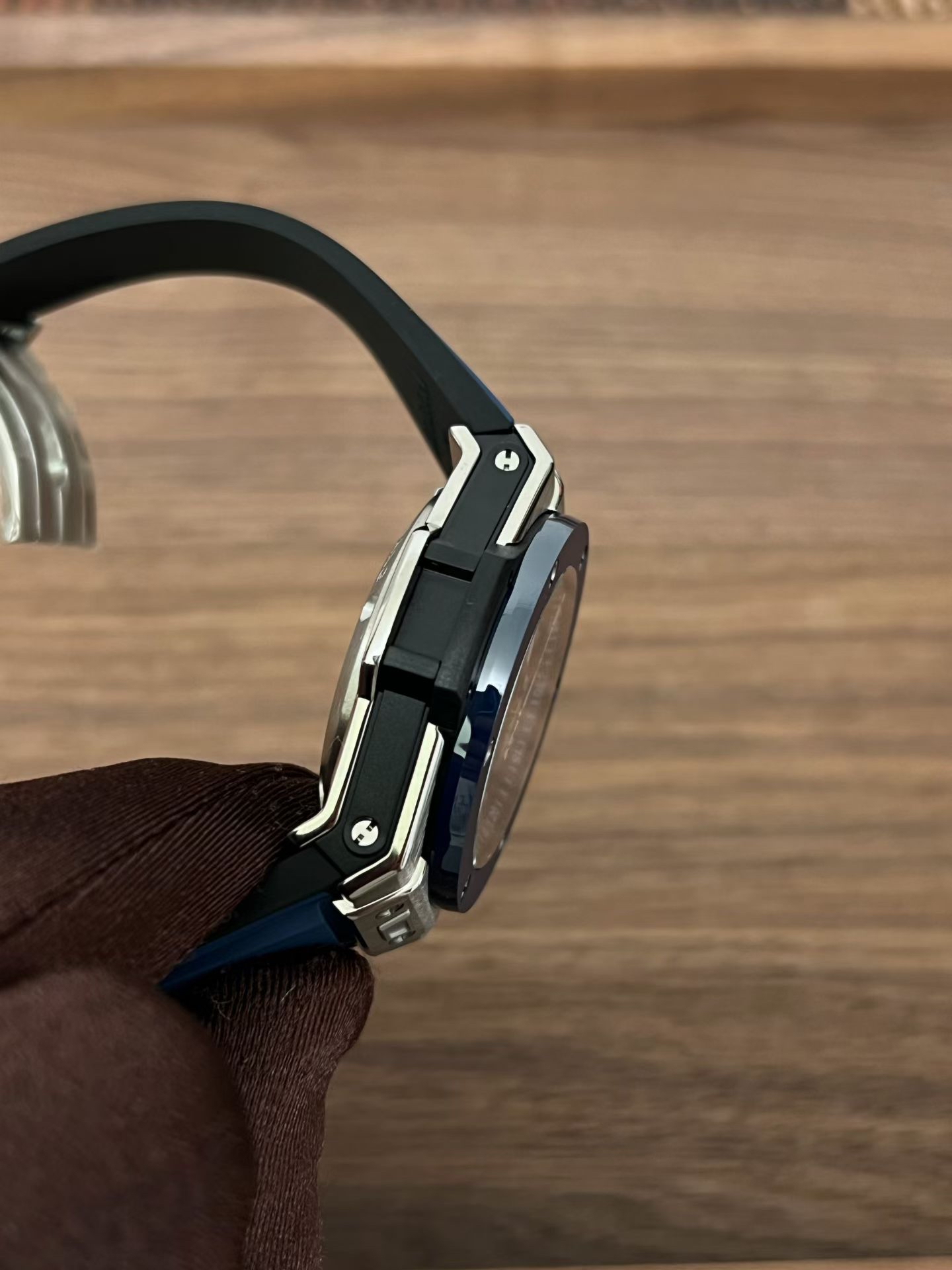 Hublot 421.NL.5170.RX