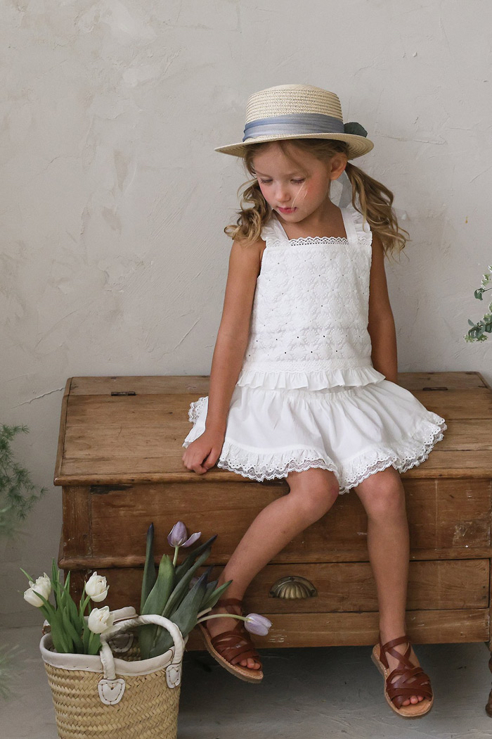 🇰🇷Puella_Flo褲裙