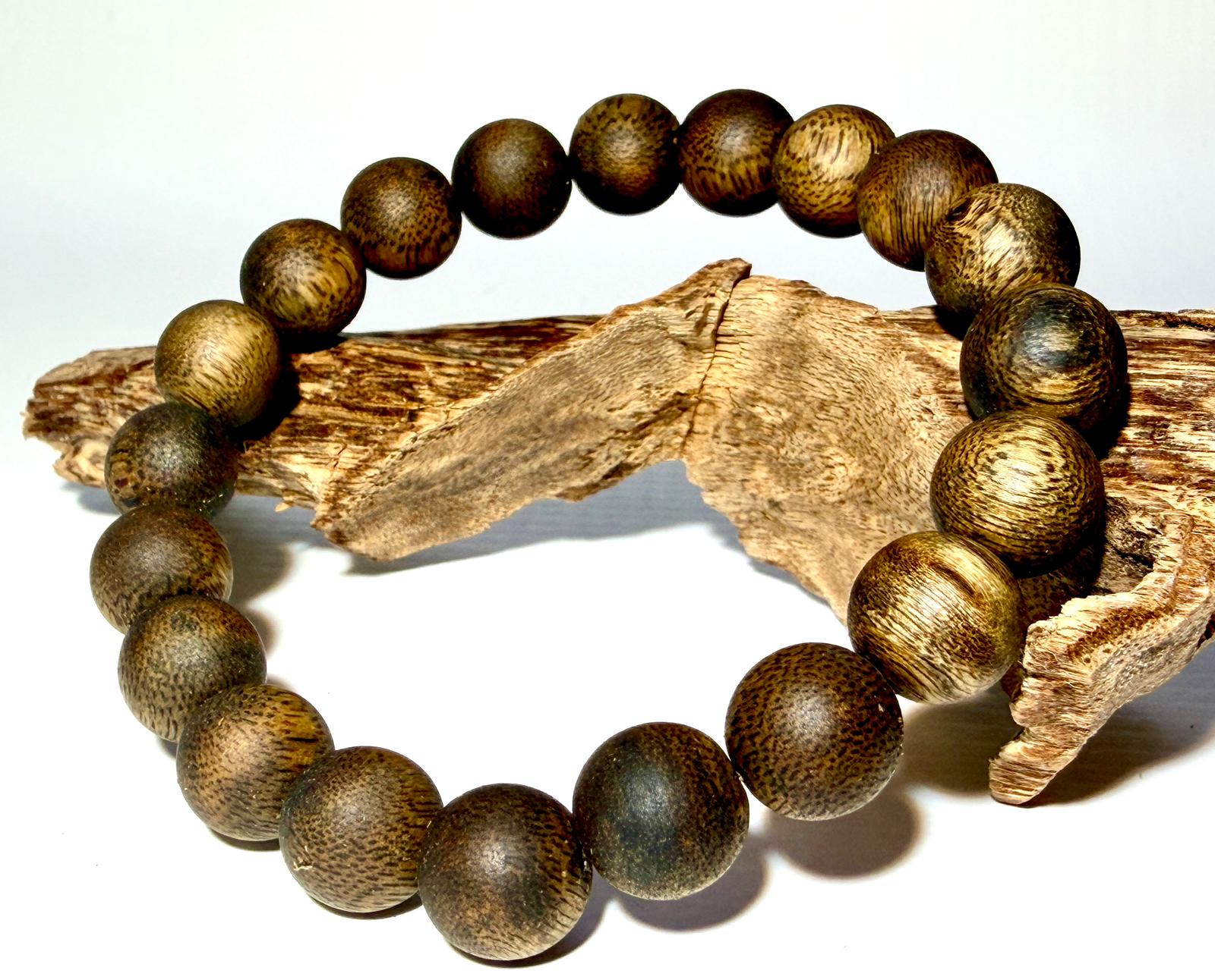 沉香手串 10mm單圈6克(香韻5星級-限香港地區發售及實體店交收)