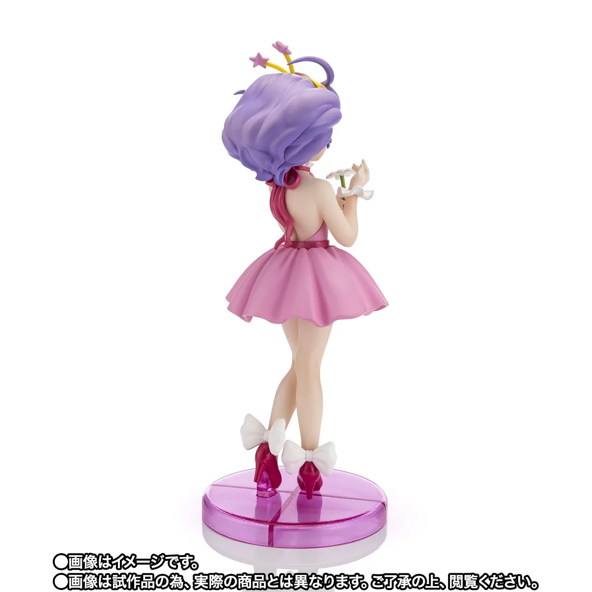 我係小忌廉 Adokenette Figure 日本PB魂限 #P-GSF0049 [BANDAI] (PRE-ORDER) [2026/12]