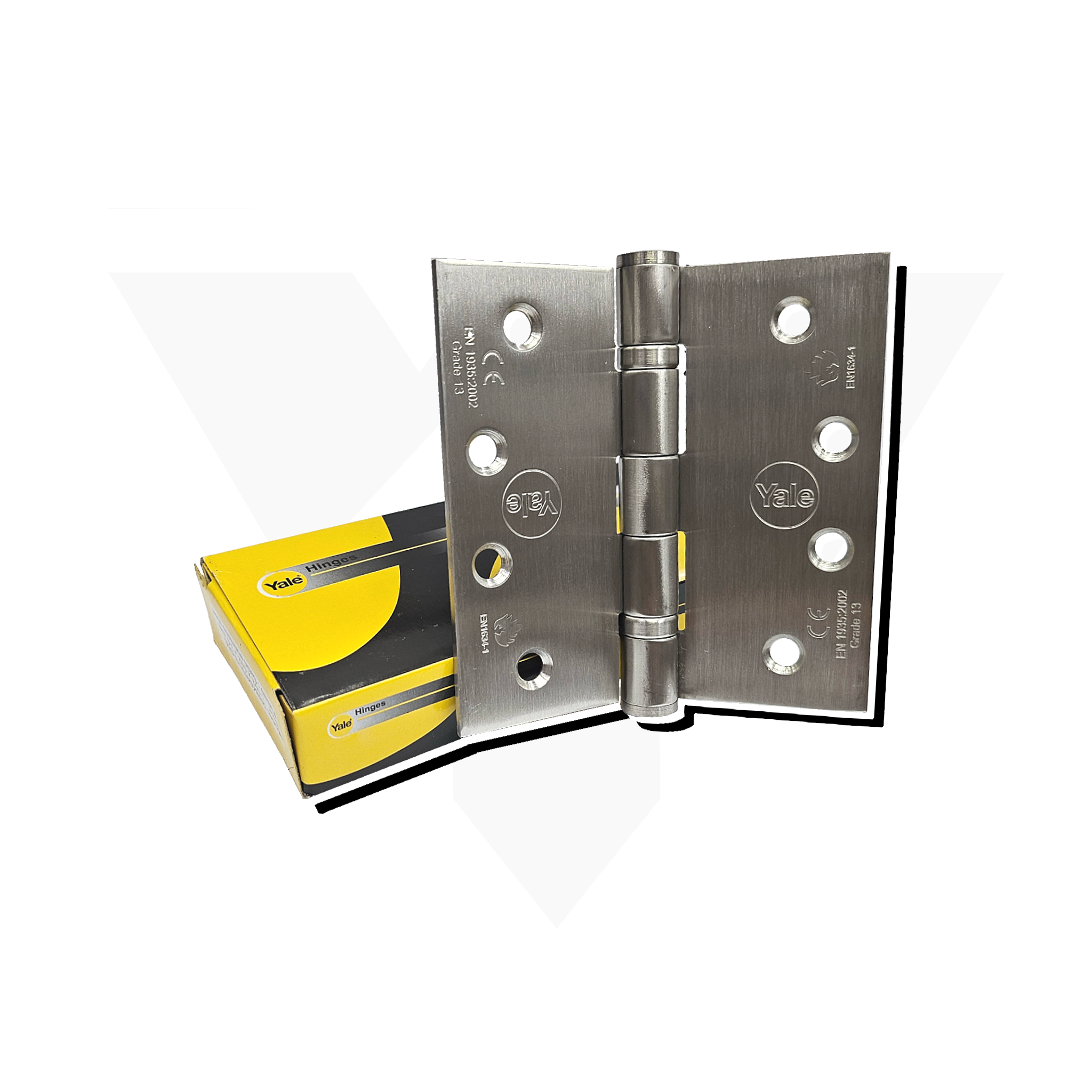 美國 "YALE" 耶魯 不銹鋼 啤令鉸 "YALE" (USA) Stainless Steel Ball Bearing Hinge