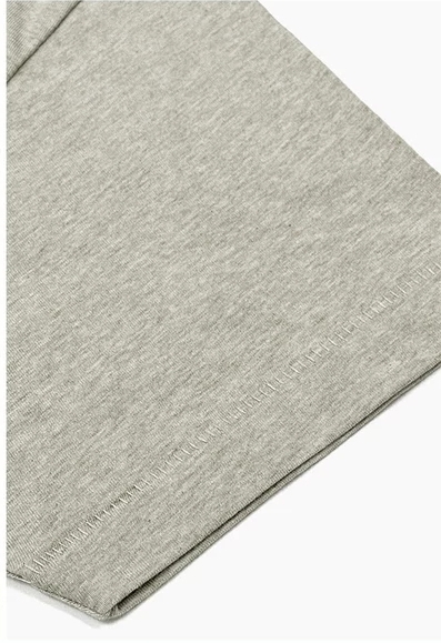 Fear of God Essentials Heather Stone Classic T-Shirt