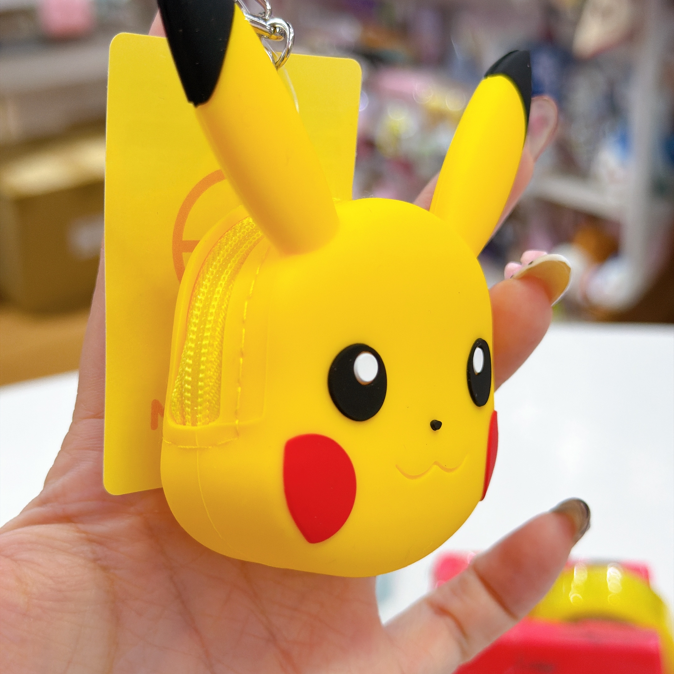 日本直送比卡超新款產品 