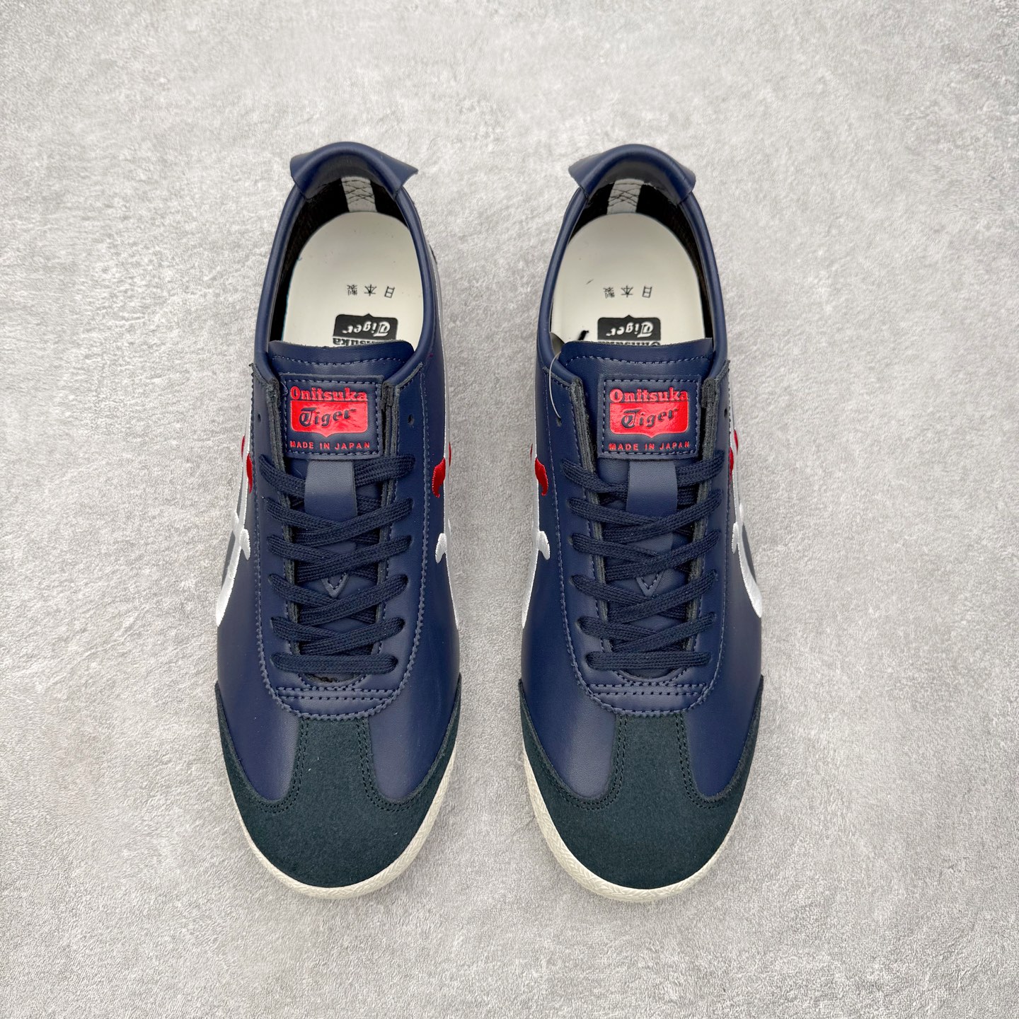 Onitsuka Tiger Mexico 66