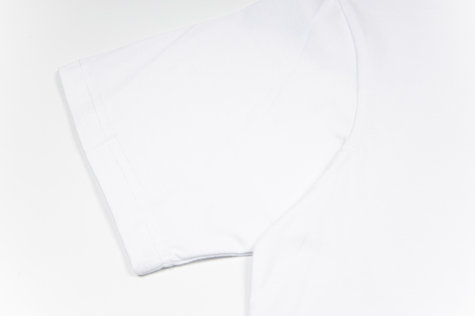 Stussy Burning Stock Tee