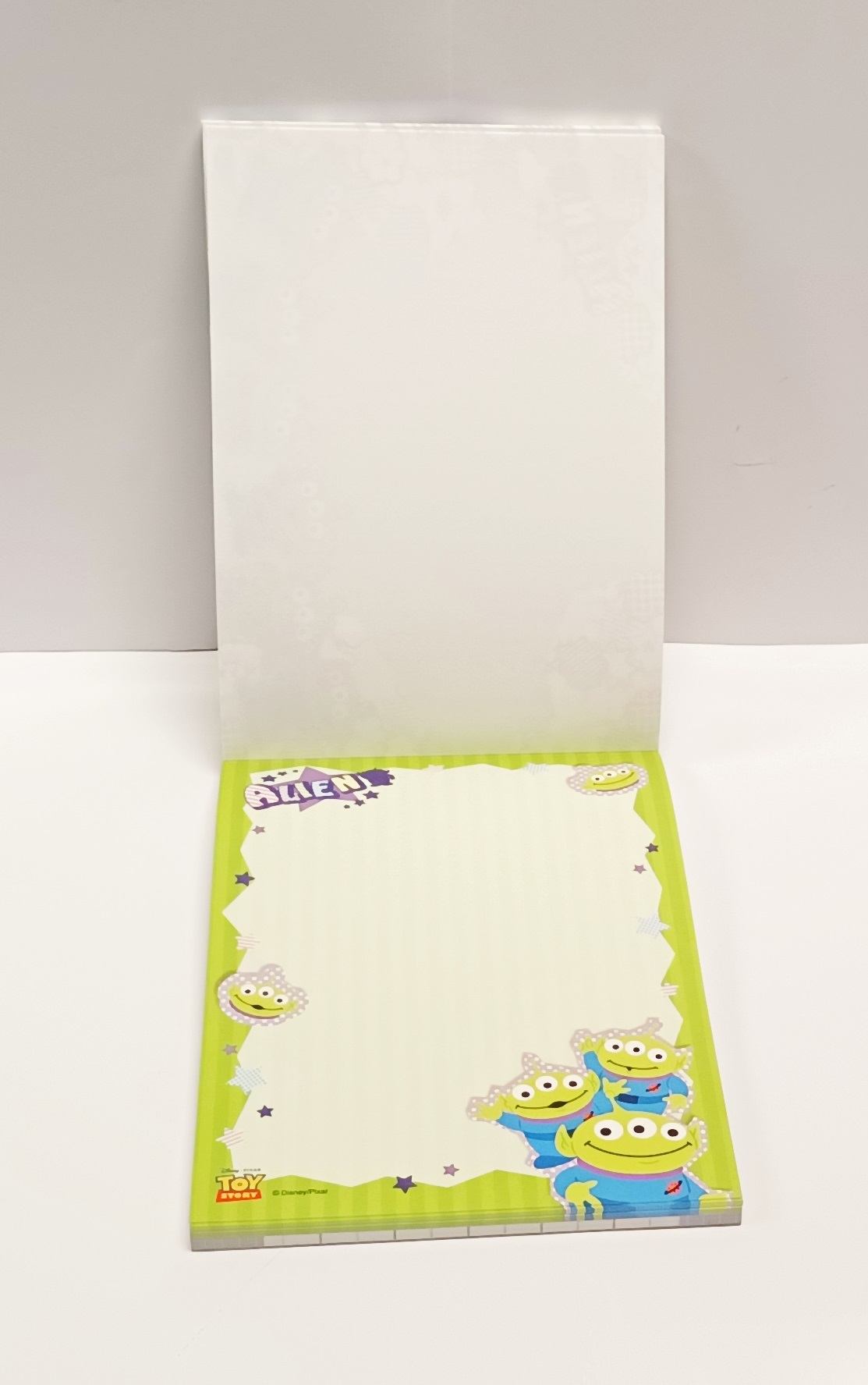 A6 MEMO LG