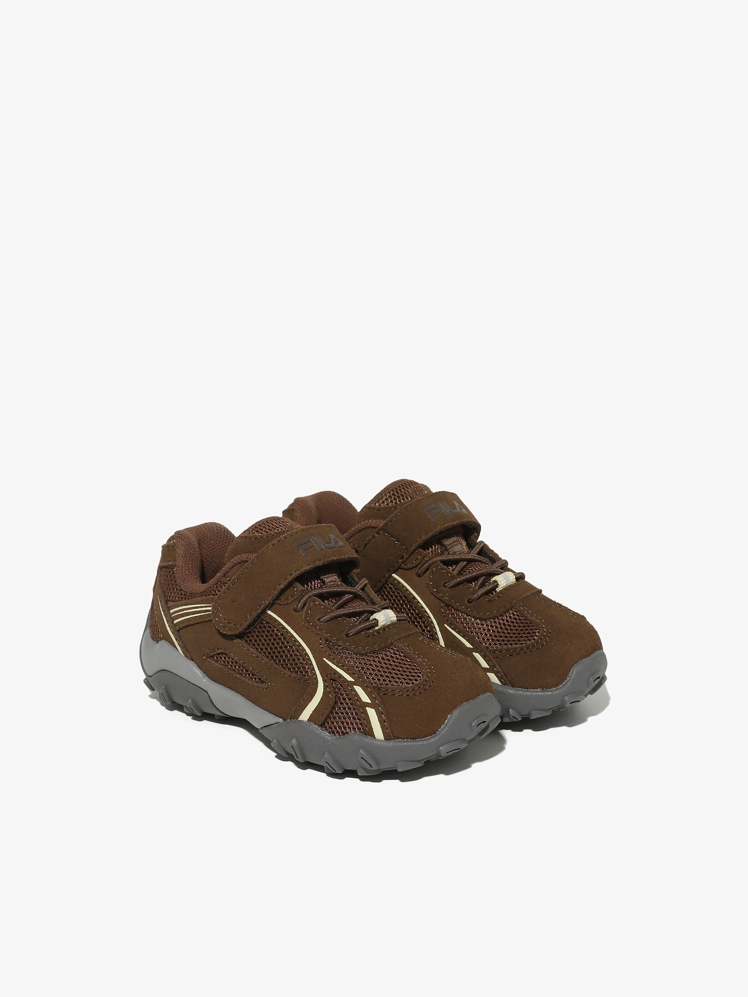 Fila Little Echappe Choco