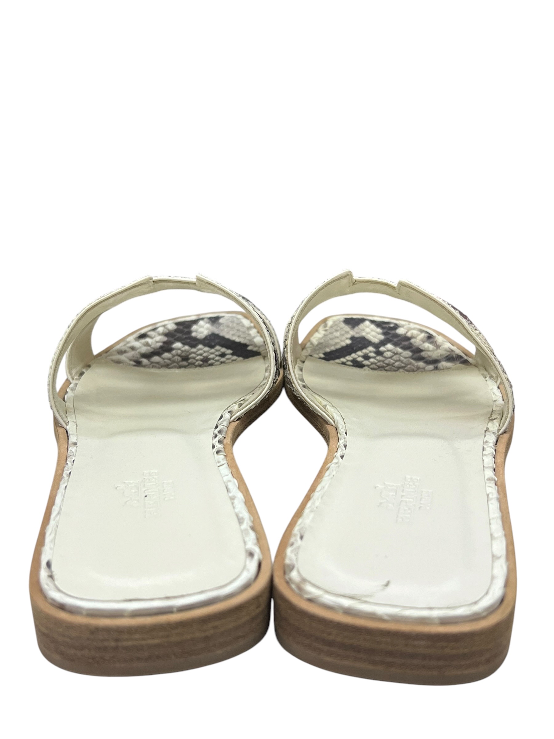 Pre-Owned HERMÉS Oran / Product Code: 070722