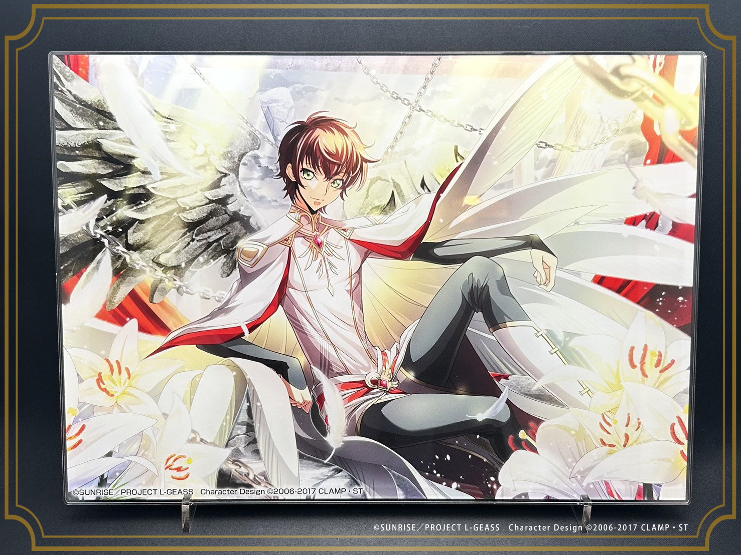 Preorder預訂6/2026年反叛的魯魯修ロストストーリーズ亞克力板