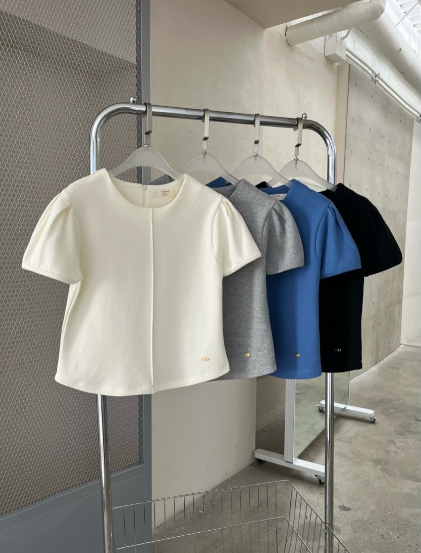 (2026FW) JCRANE - TOP