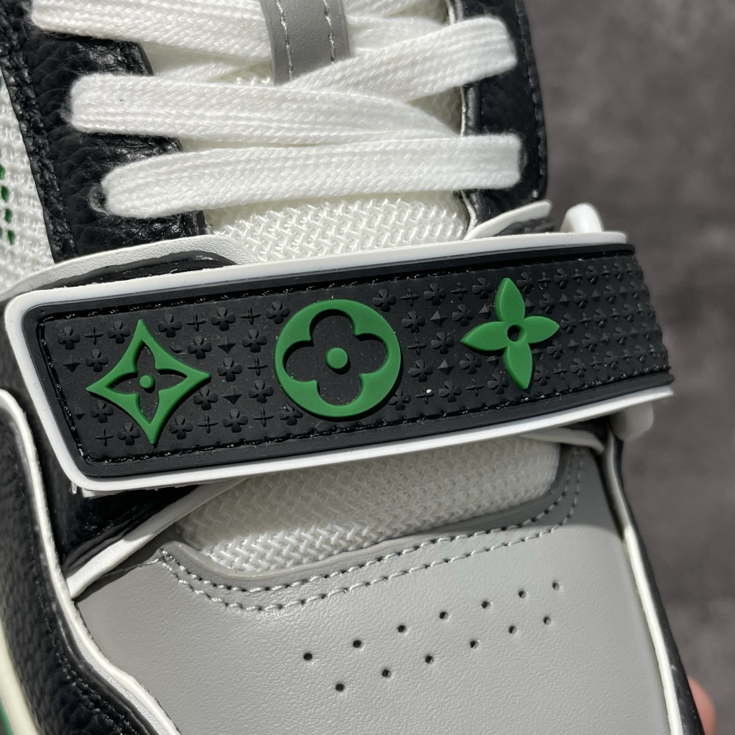 Louis Vuitton LV Trainer