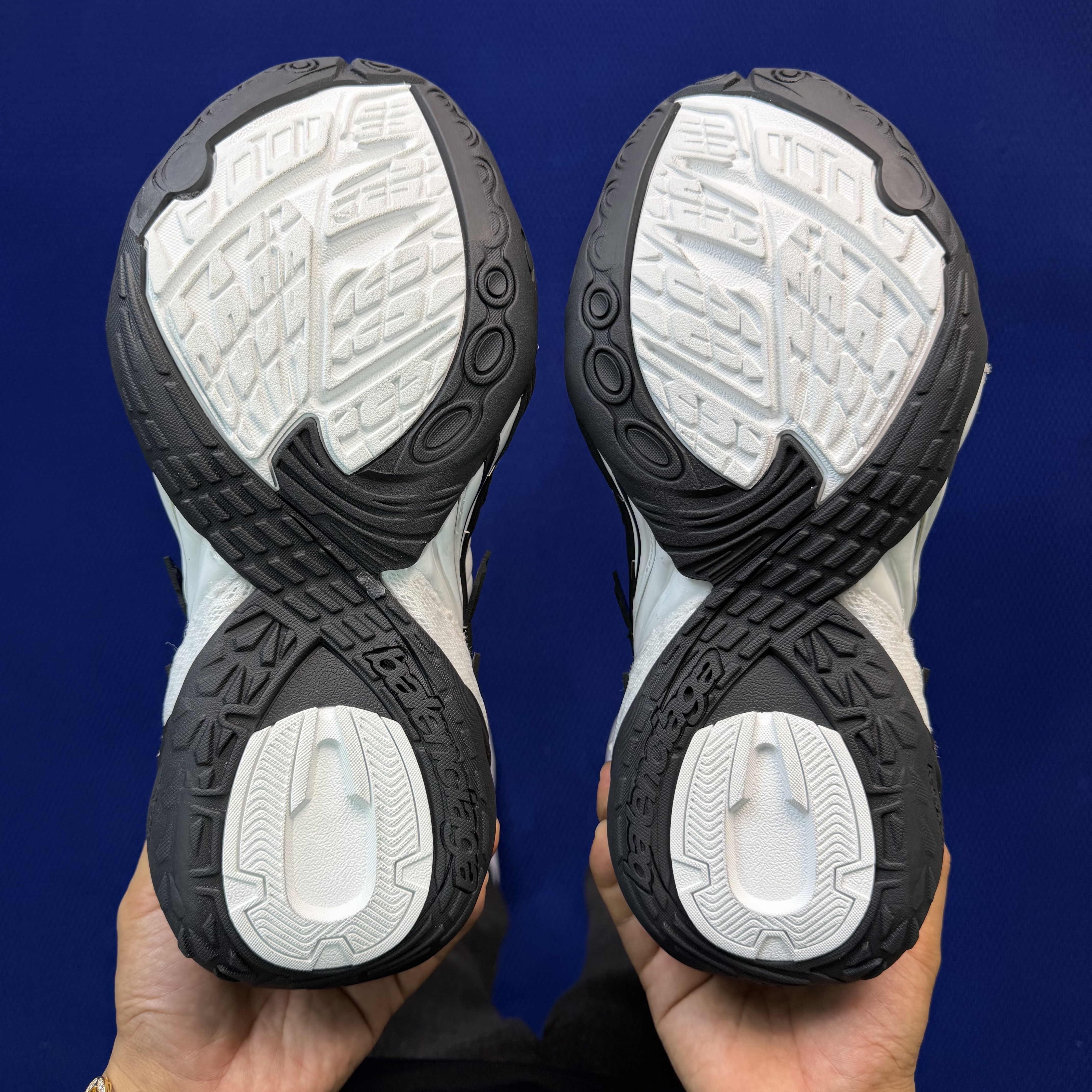 Balenciaga Soleless Sneaker