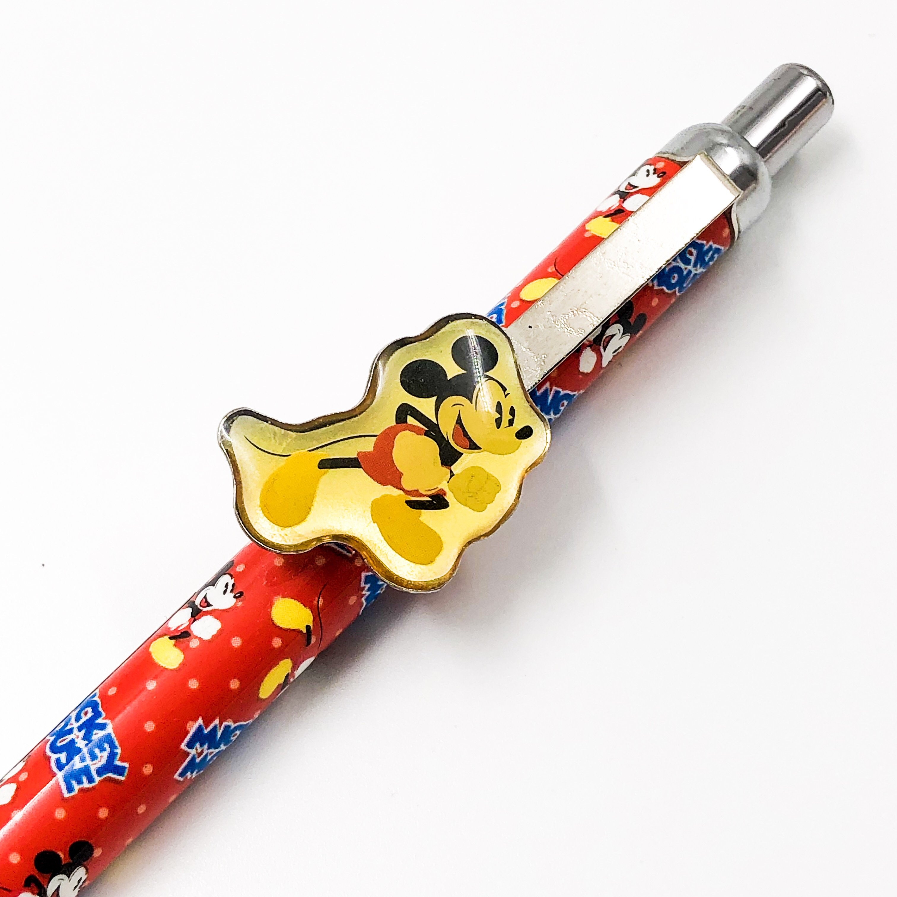 鉛芯筆 Mickey Mouse (4443-802)