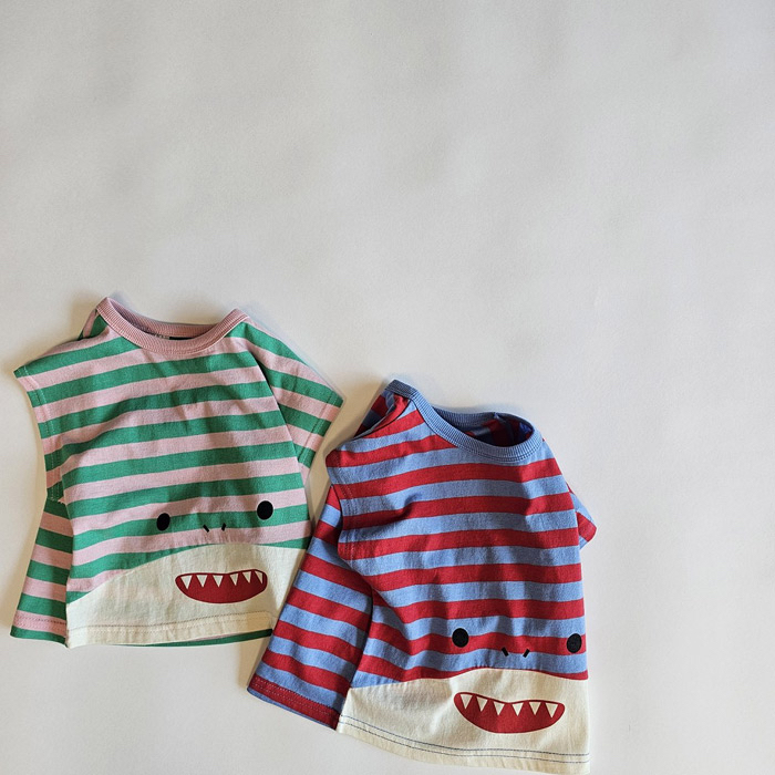 🇰🇷1st.BLUE tee