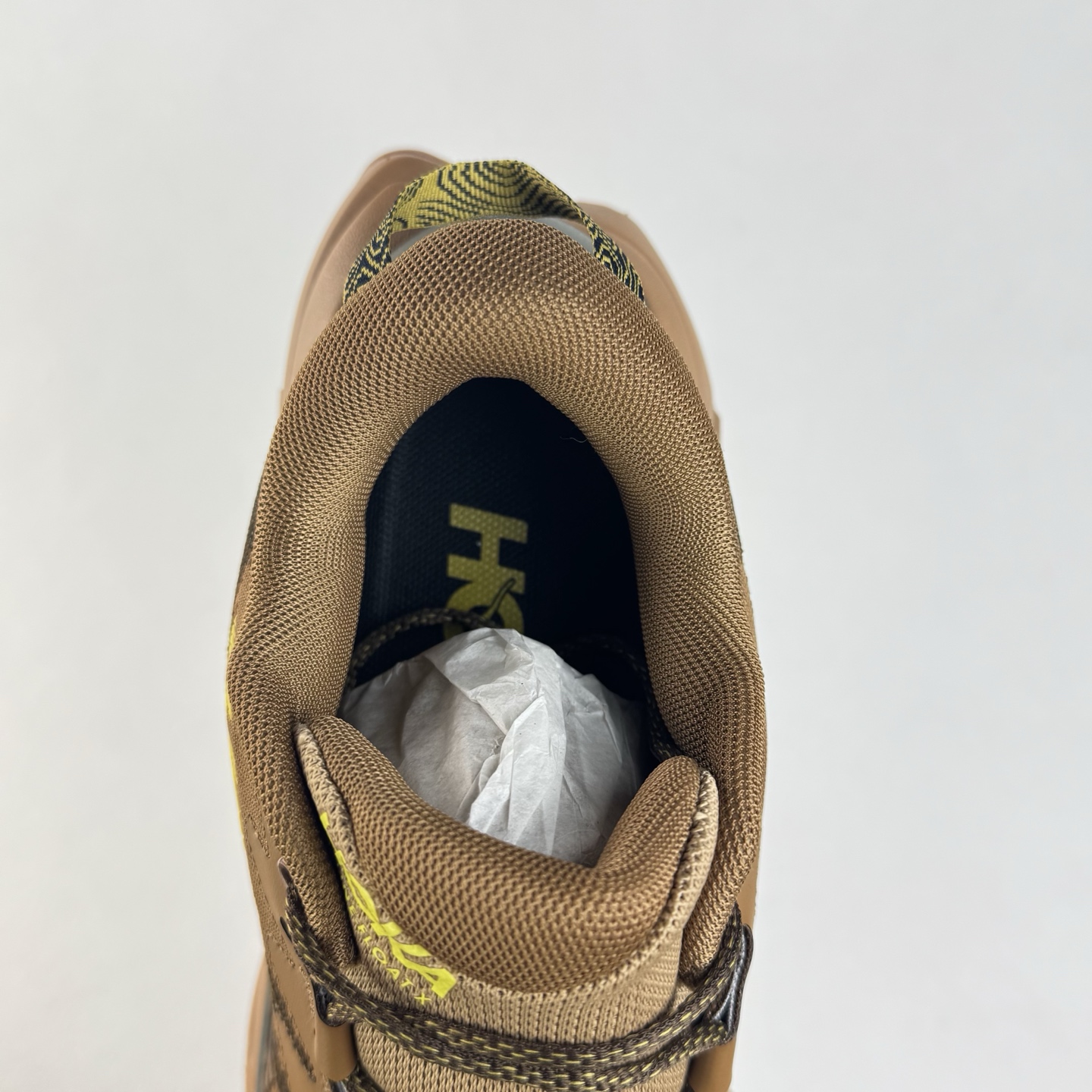 Hoka One One Skyline-Float X