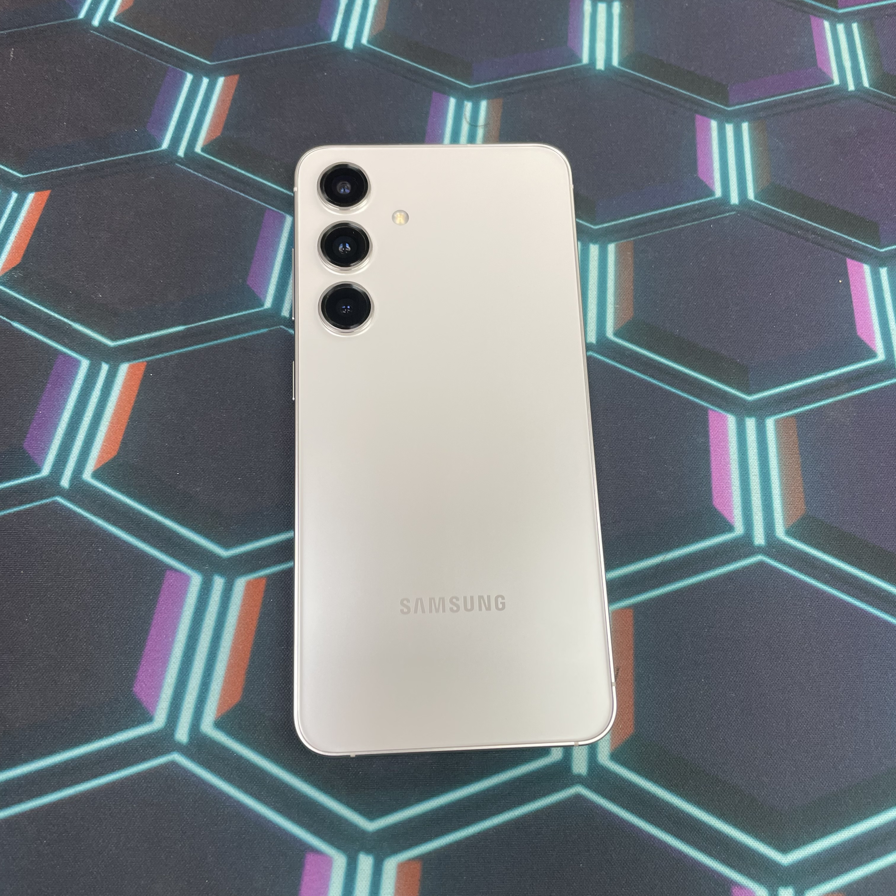 *8312 Galaxy S24 完美機 8+256GB 灰色 gray