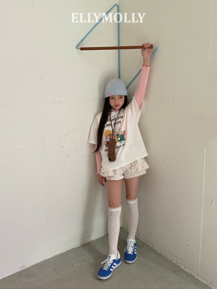 🇰🇷Ellymolly襪