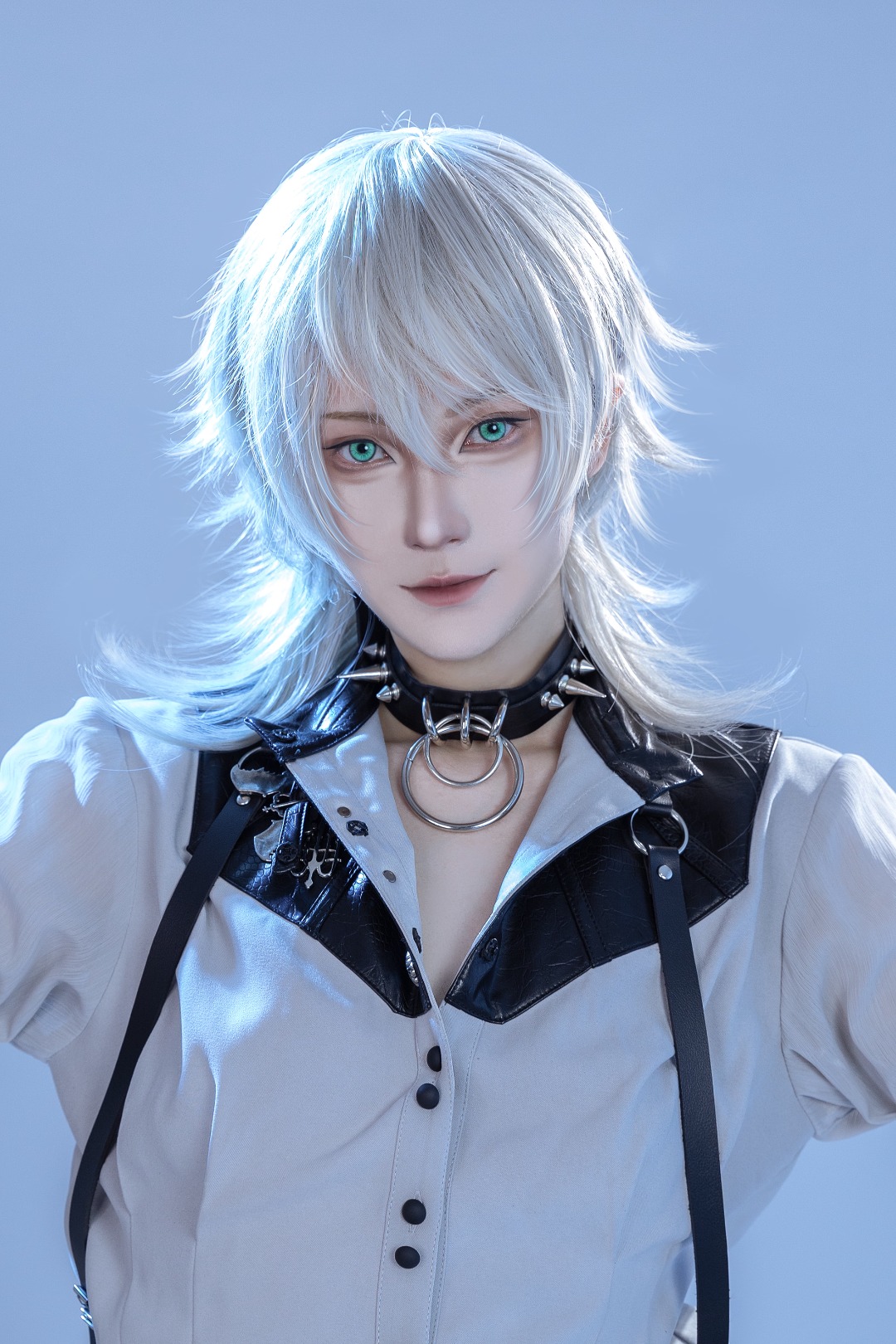 Lenspop 日拋2片 瑪瑙冰系列