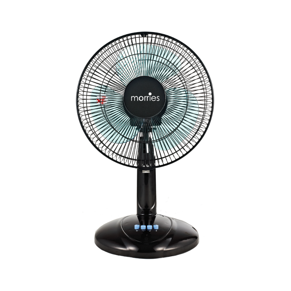 Morries Table Fan MS312TF