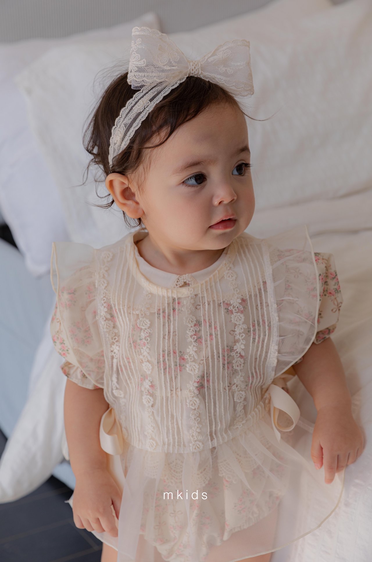 🇰🇷Mkids 髮帶