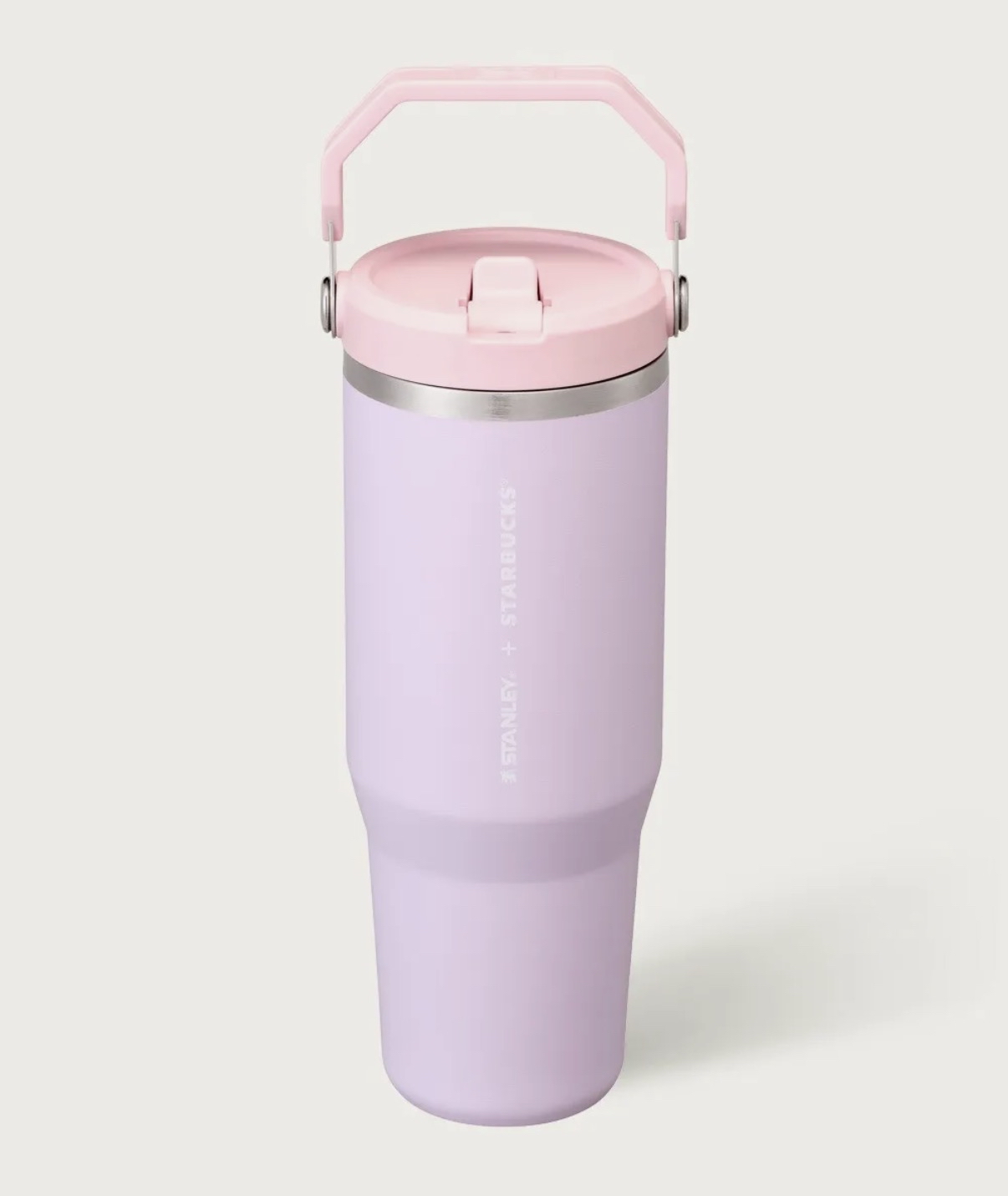 STANLEY X STARBUCKS 櫻花季 韓國限定 保溫杯 887ml