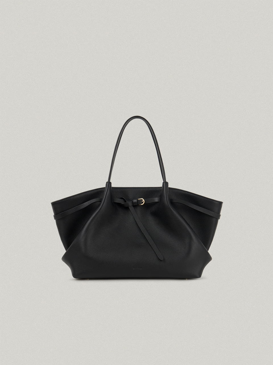 Celia Bag (Taupe/ Marron /Black)