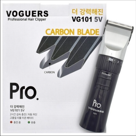 VOGUERS Pro VG101 5V