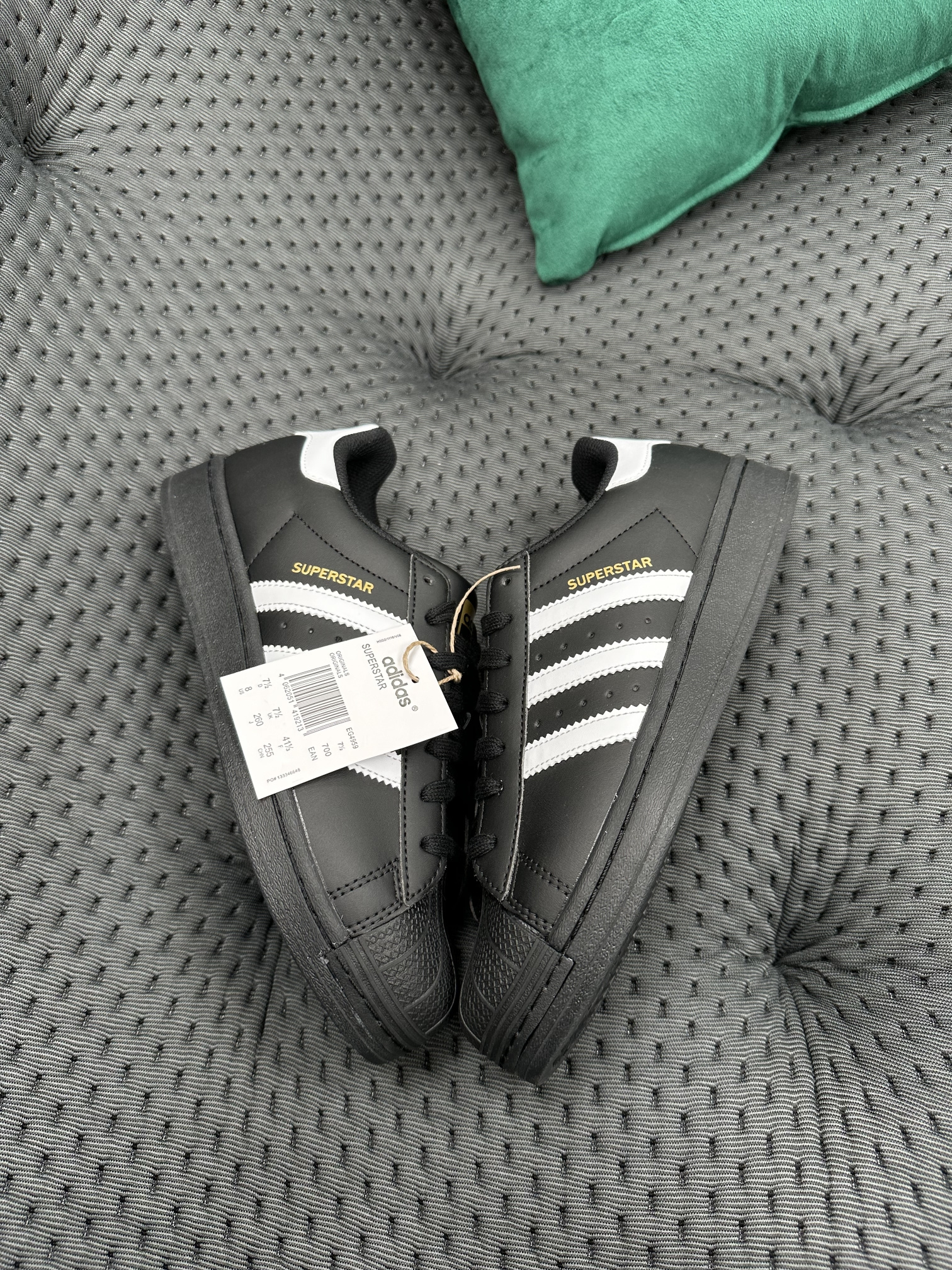 Adidas Originals Superstar 
