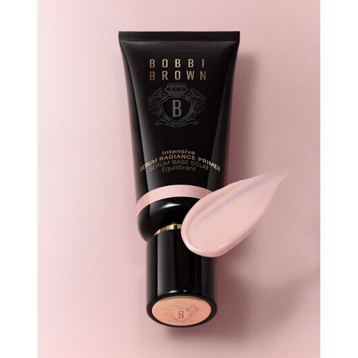 BOBBI BROWN 蟲草抗氧修護精華底霜 Intensive Skin Serum Radiance Primer SPF 25 PA++ 40ml