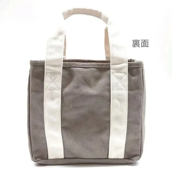 現貨🌸日本直送 |Miffy米菲刺繡手提包/帆布迷你手袋