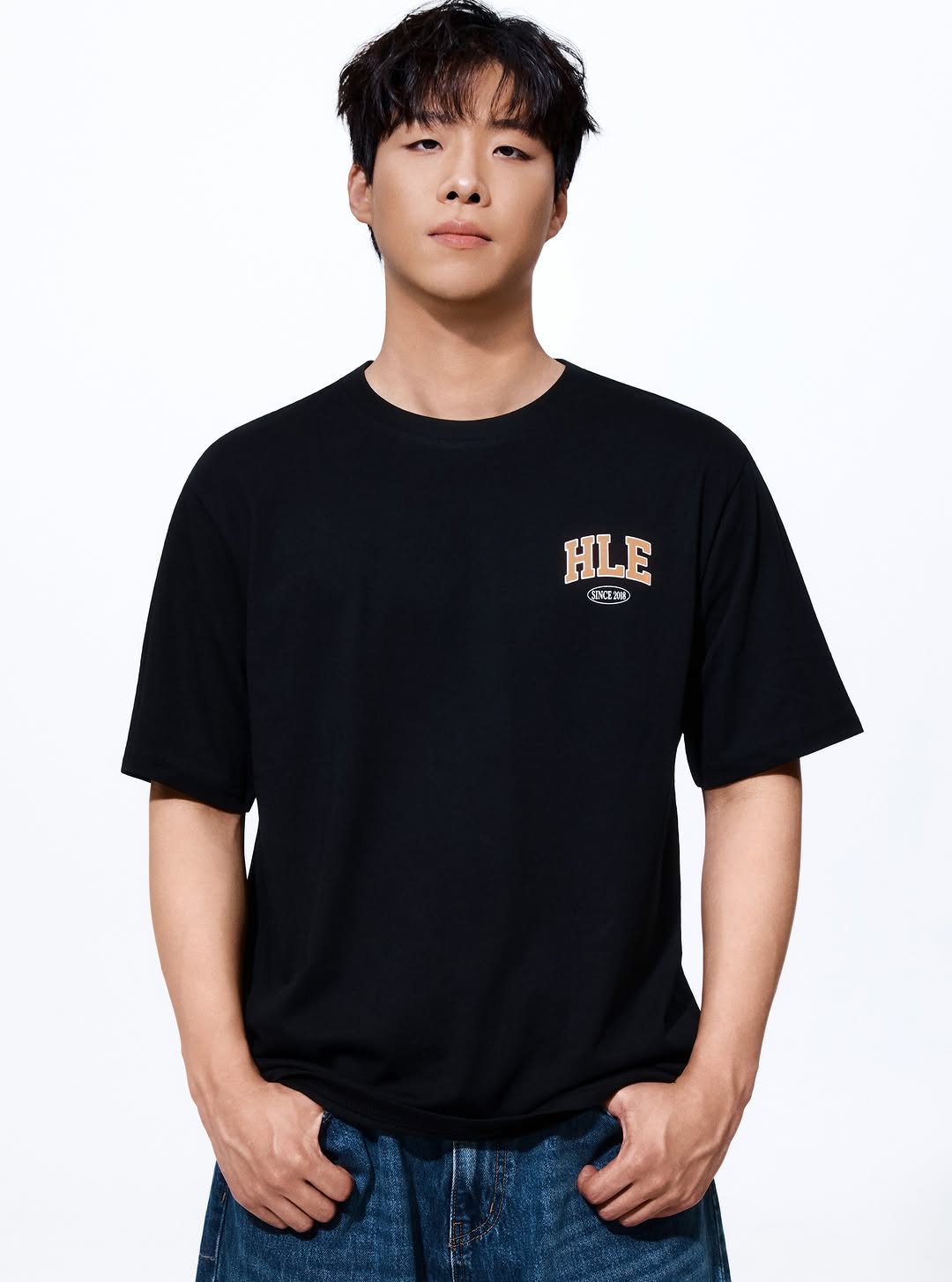 SPAO - 韓國 SPAO X HLE 限定系列