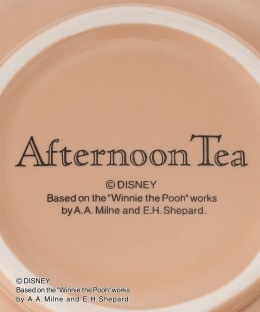 [訂購] [日本直送] 🍯 Afternoon Tea Disney Collection「Winnie the Pooh」茶壺  {TF260747}