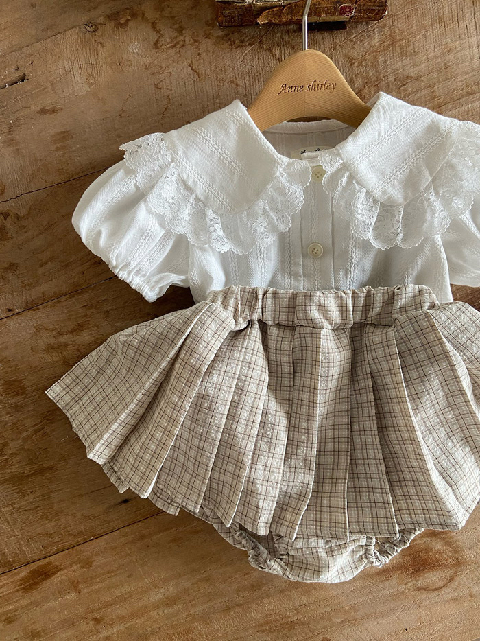 🇰🇷Anne shirley bloomer