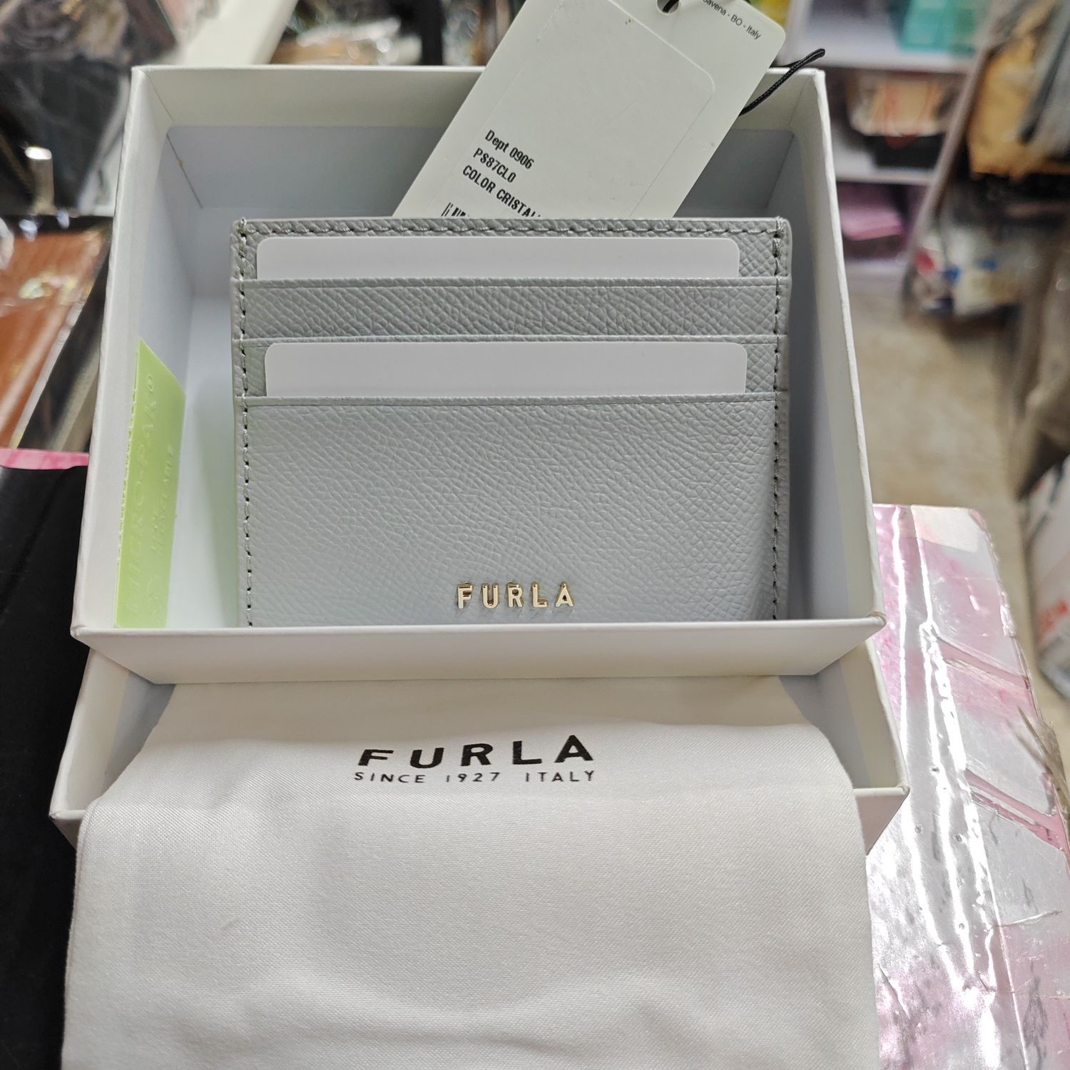 *🇺🇸美國直送Furla卡包*