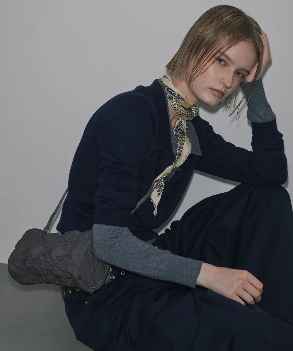 🇰🇷韓國Carlyn Kira雲朵枕頭包