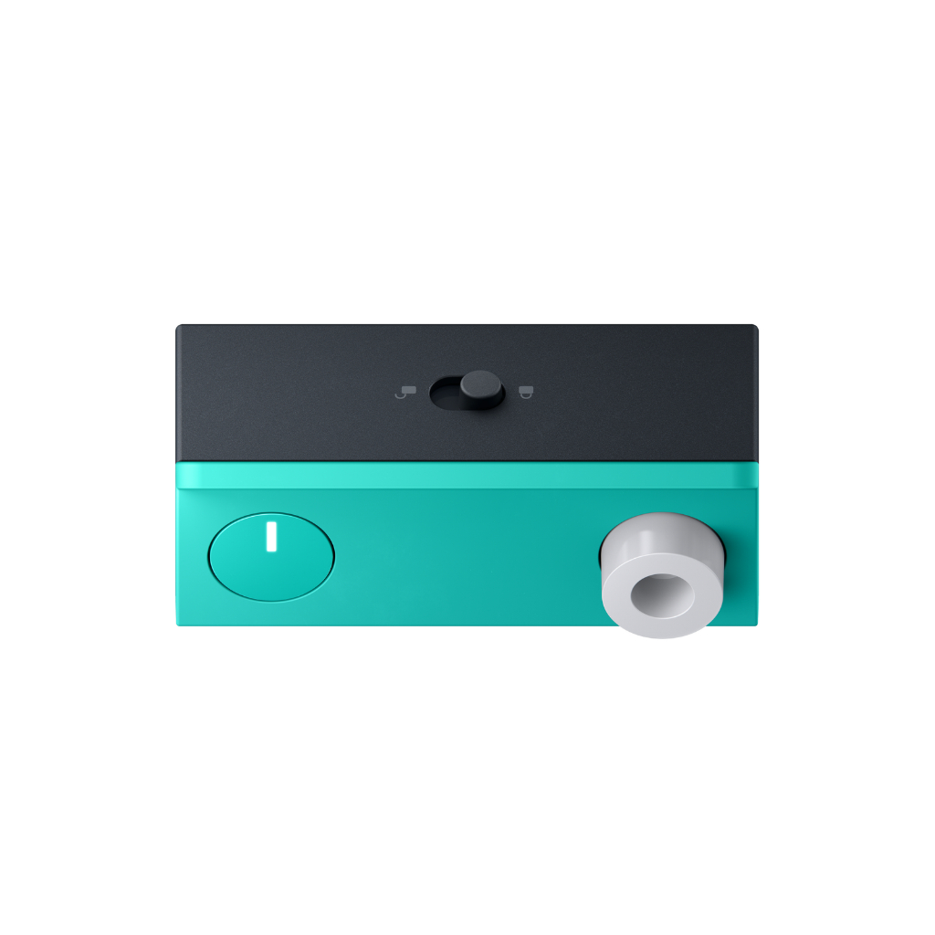 CMF Speaker S 便攜式防水藍牙喇叭｜IP68 防水防塵・18小時續航・10W 強勁音效・Auracast 無線串聯｜香港行貨