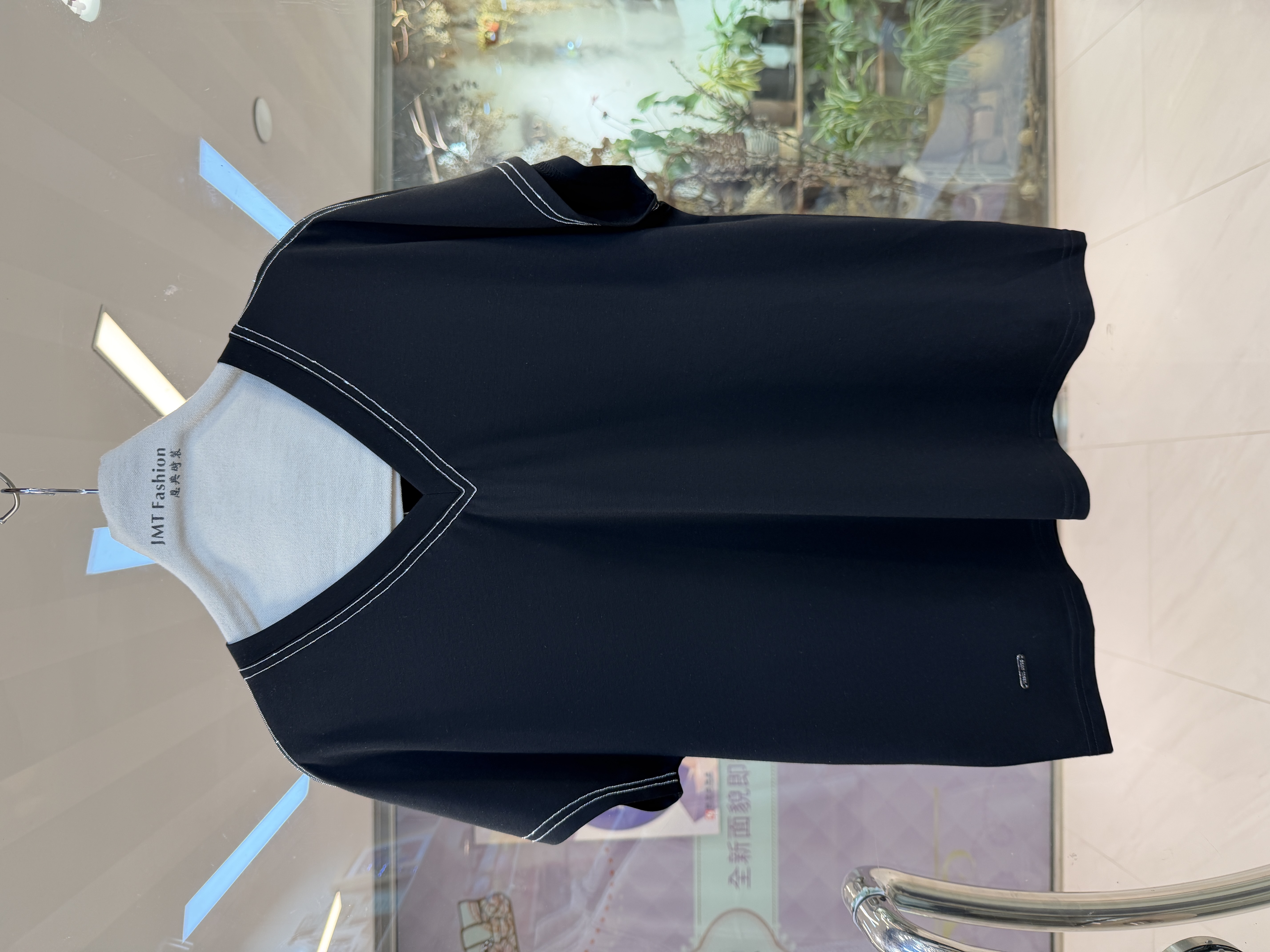 歐洲V領衫 M575 VE2658885324